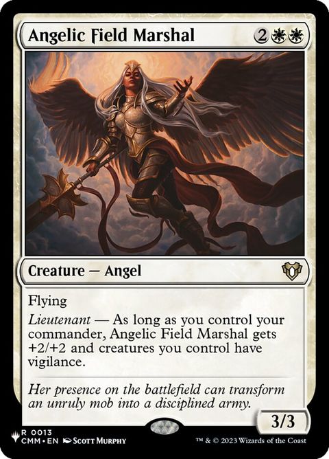 cmm-13-angelicfieldmarshal