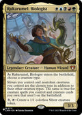 cmm-711-rukarumelbiologist