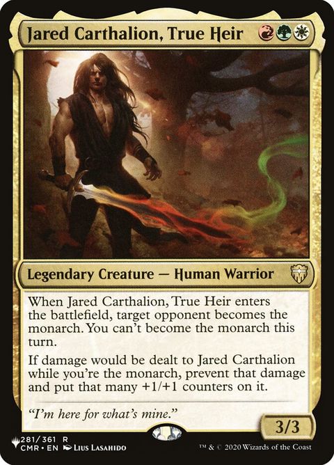 cmr-281-jaredcarthaliontrueheir