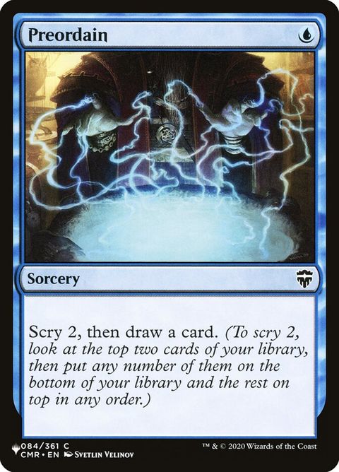 cmr-84-preordain