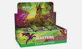 Commander Masters Draft Booster Box