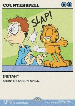Counterspell (2664)