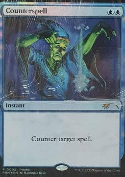 Counterspell (2026-7)