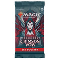 Innistrad: Crimson Vow Set Booster Pack