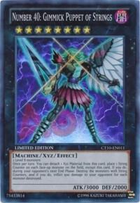 ct10-en011-number40gimmickpuppetofstrings