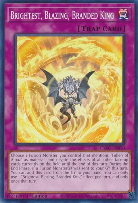 cyac-en070-brightestblazingbrandedking