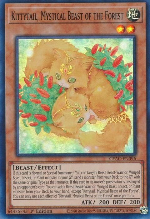 cyac-en096-kittytailmysticalbeastoftheforest