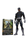 Magic The Gathering: Marvel Super Heroes Marvel Legends Action Figure Black Panther 15 cm