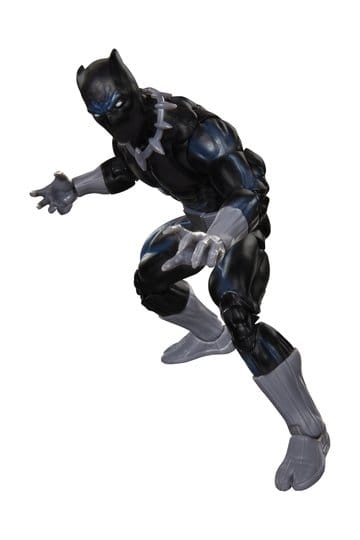 Magic The Gathering: Marvel Super Heroes Marvel Legends Action Figure Black Panther 15 cm
