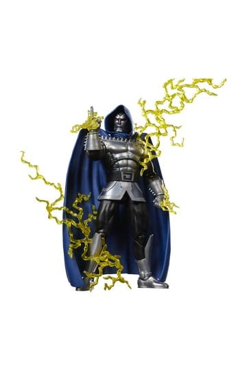 Magic The Gathering: Marvel Super Heroes Marvel Legends Action Figure Doctor Doom 2099 15 cm