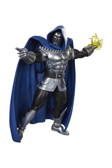 Magic The Gathering: Marvel Super Heroes Marvel Legends Action Figure Doctor Doom 2099 15 cm