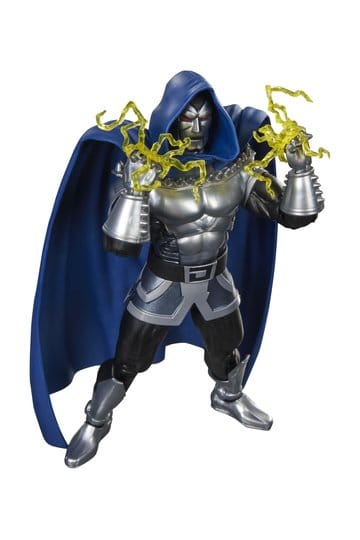 Magic The Gathering: Marvel Super Heroes Marvel Legends Action Figure Doctor Doom 2099 15 cm