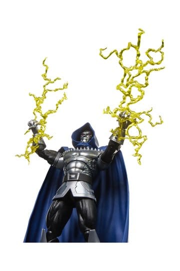 Magic The Gathering: Marvel Super Heroes Marvel Legends Action Figure Doctor Doom 2099 15 cm
