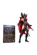 Magic The Gathering: Marvel Super Heroes Marvel Legends Action Figure Fantastic Four Malice (Sue Storm) 15 cm
