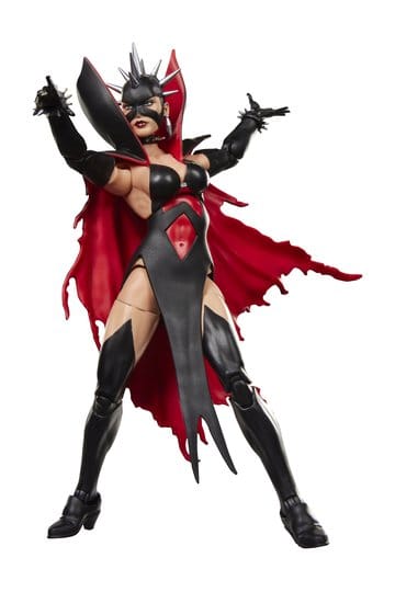 Magic The Gathering: Marvel Super Heroes Marvel Legends Action Figure Fantastic Four Malice (Sue Storm) 15 cm