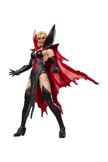 Magic The Gathering: Marvel Super Heroes Marvel Legends Action Figure Fantastic Four Malice (Sue Storm) 15 cm