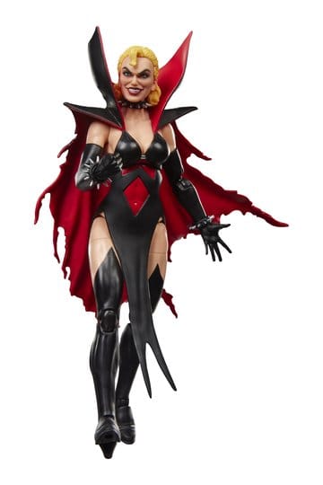 Magic The Gathering: Marvel Super Heroes Marvel Legends Action Figure Fantastic Four Malice (Sue Storm) 15 cm