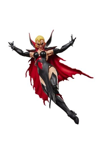 Magic The Gathering: Marvel Super Heroes Marvel Legends Action Figure Fantastic Four Malice (Sue Storm) 15 cm