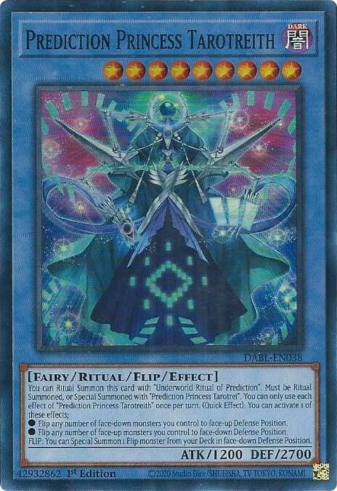 dabl-en038-predictionprincesstarotreith