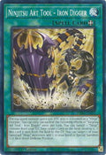 dabl-en062-ninjitsuarttoolirondigger