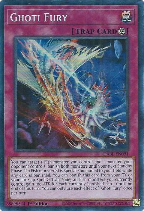 dabl-en091-ghotifury