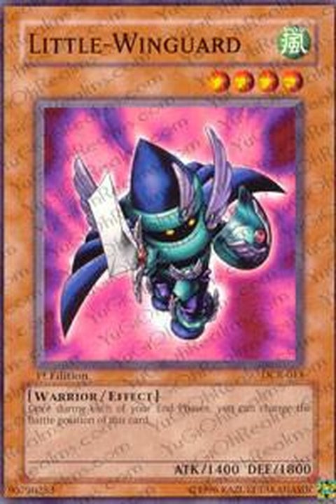 dcr-013-littlewinguard