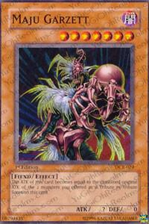 dcr-024-majugarzett