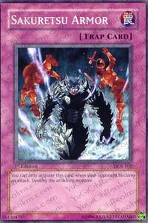 dcr-102-sakuretsuarmor