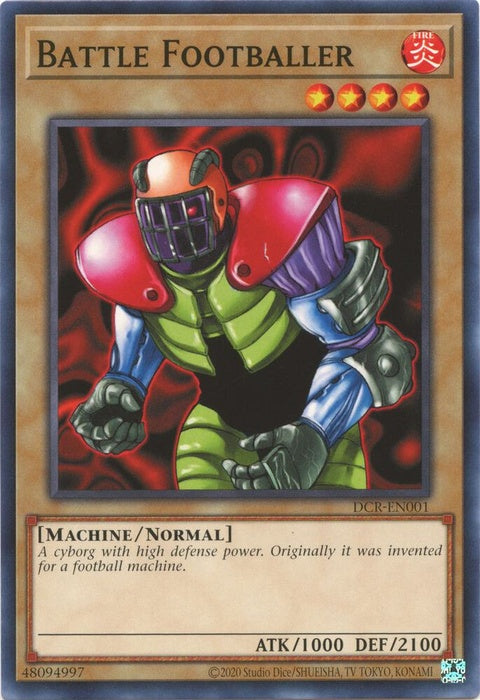 dcr-en001-battlefootballer