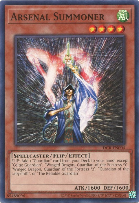 dcr-en004-arsenalsummoner