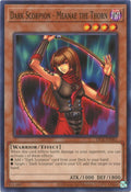 dcr-en061-darkscorpionmeanaethethorn