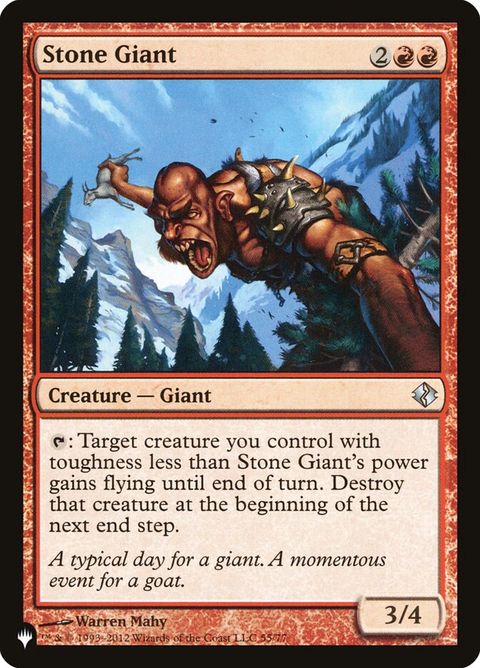 DDI-55-stonegiant