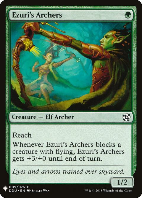 ddu-9-ezurisarchers
