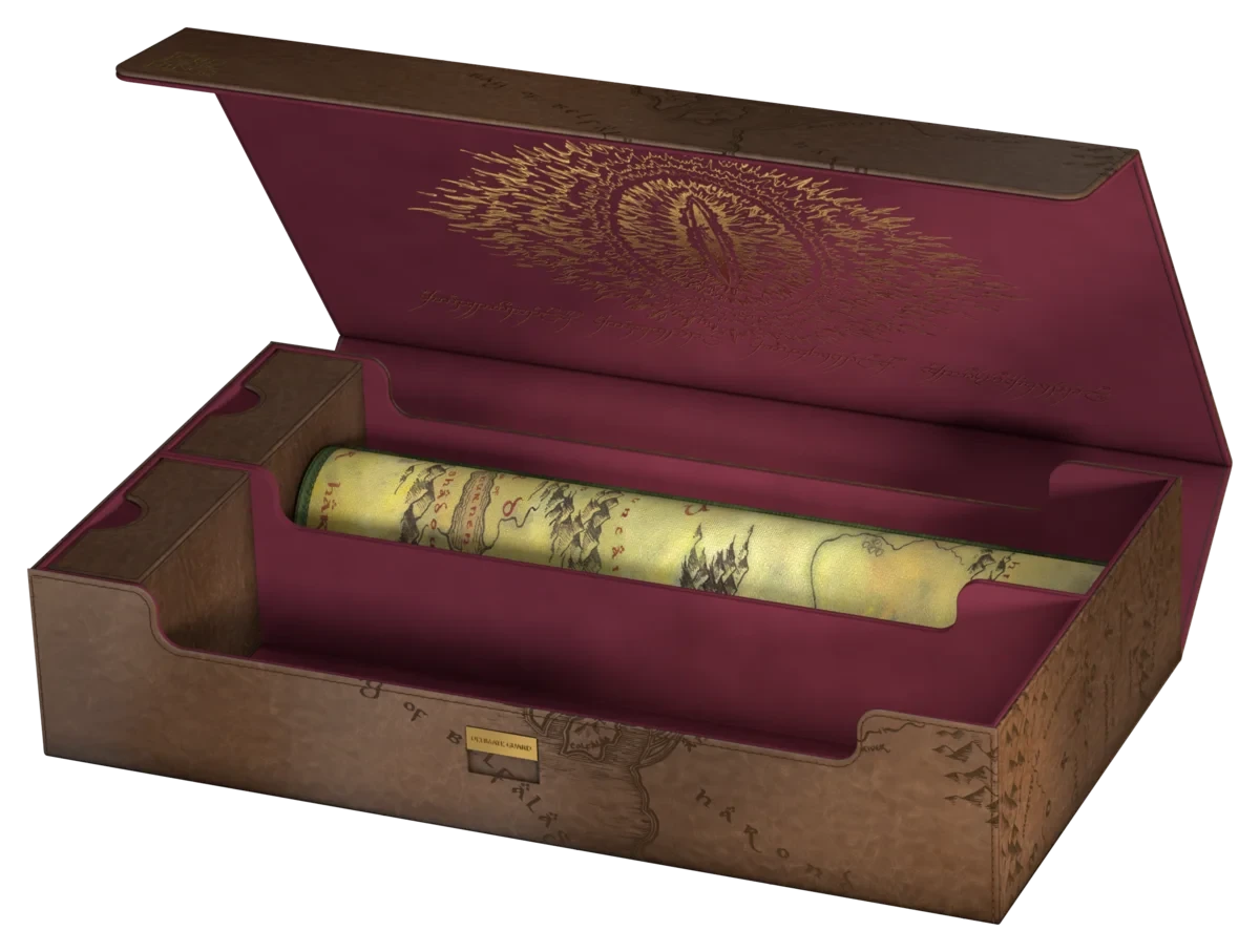 Ultimate Guard Omnihive 1000+ The Lord of the Rings™ "Places of Middle-earth"