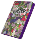 Ultimate Guard Zipfolio 360 Xenoskin NETFLIX ONE PIECE - Devil Fruits