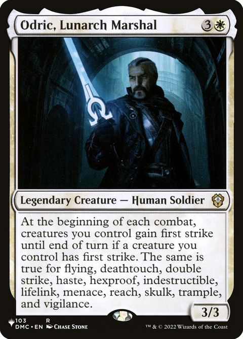 dmc-103-odriclunarchmarshal