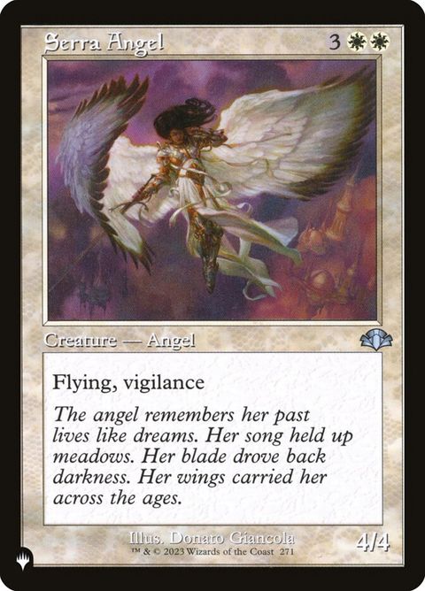 dmr-271-serraangel