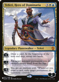 dom-207-teferiheroofdominaria