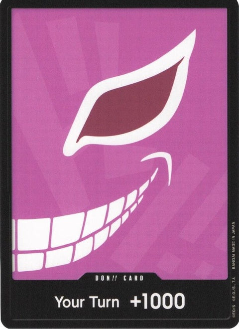 don-doncarddonquixotedoflamingo