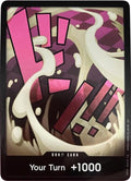 don-doncardkatakuridoublepacksetvol7