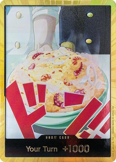 don-doncardsanjigold