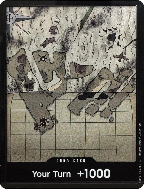 don-doncardskyislandmapdoublepacksetvol10