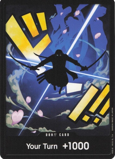 don-doncardzoro