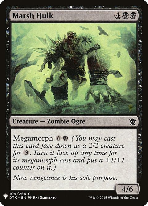 dtk-109-marshhulk