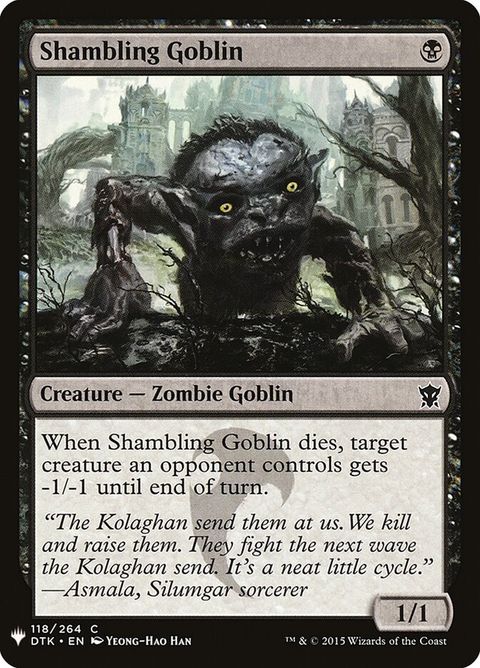 dtk-118-shamblinggoblin