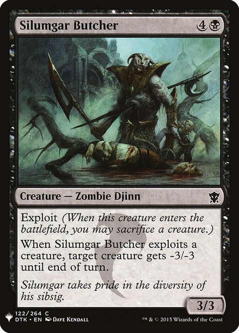 dtk-122-silumgarbutcher