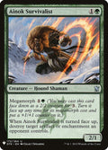 dtk-172-ainoksurvivalist