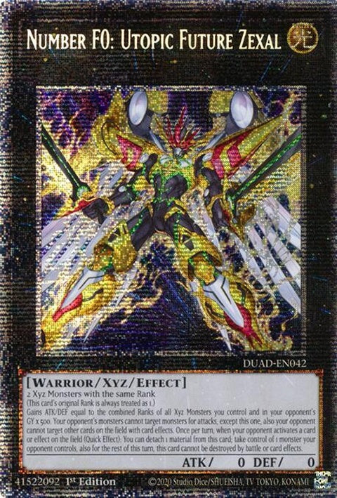 duad-en042-numberf0utopicfuturezexalstarlightrare