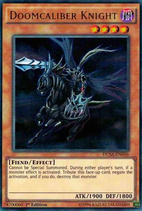 dusa-en056-doomcaliberknight