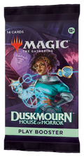 Duskmourn: House of Horror Play Booster Pack